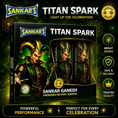 Titan Spark