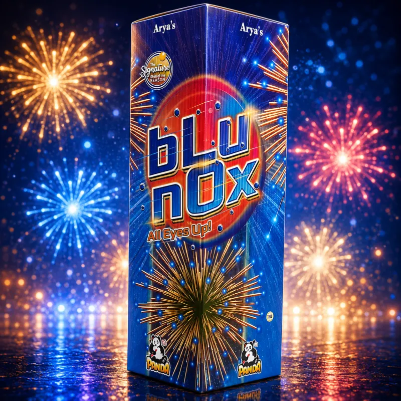 Blu Nox