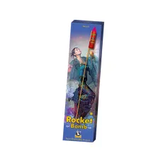 Rocket Bomb